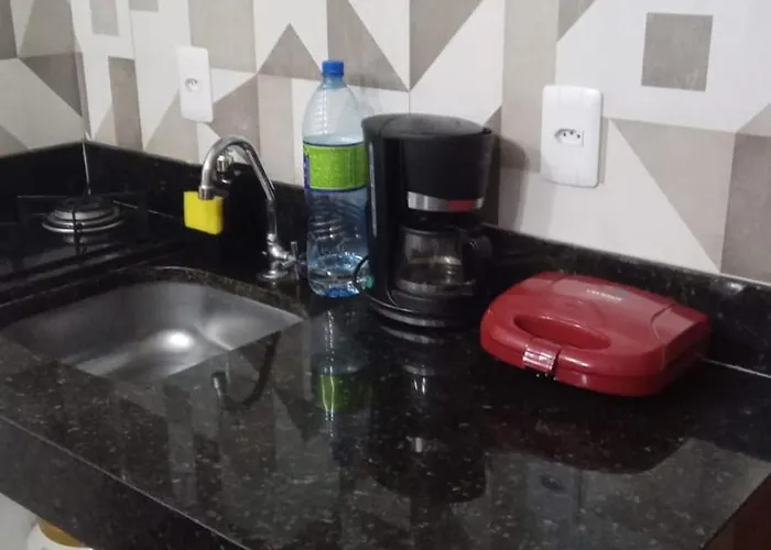 Maraca Beach Residence 2 Pôrto das Galinhas